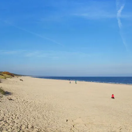 Volkmann By Interhome Lejlighed *