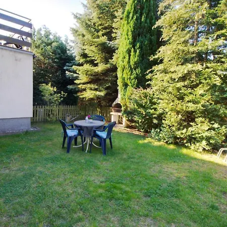 Volkmann By Interhome * Trassenheide