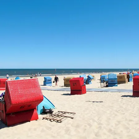 Volkmann By Interhome *