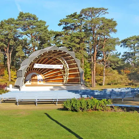 Lejlighed Volkmann By Interhome *