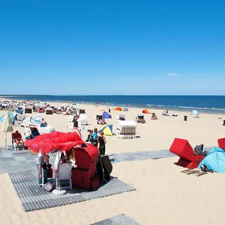 Volkmann By Interhome Lejlighed