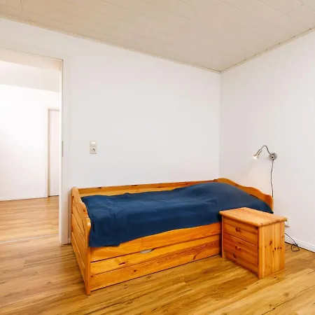 Volkmann By Interhome *