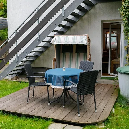 Lejlighed Volkmann By Interhome *