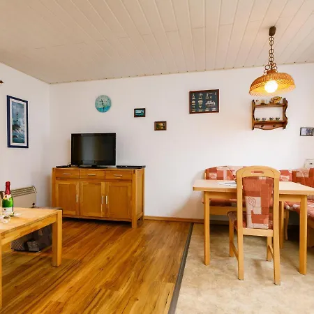 Volkmann By Interhome Lejlighed *