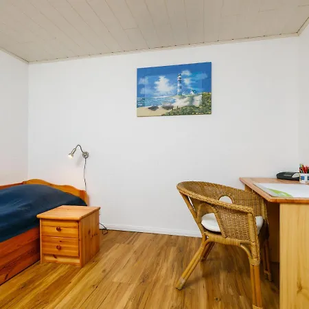 Volkmann By Interhome Trassenheide