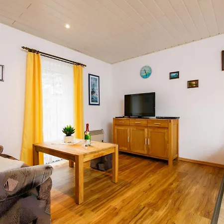 Volkmann By Interhome * טראסנהיידה