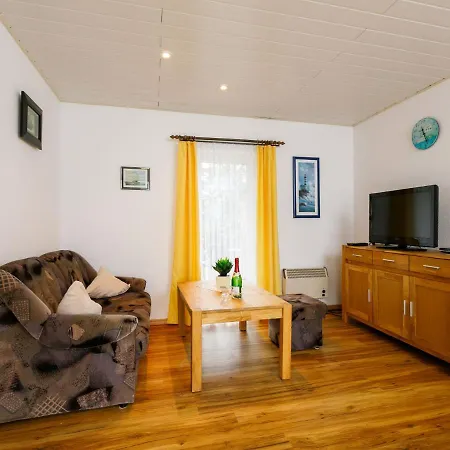 Lejlighed Volkmann By Interhome