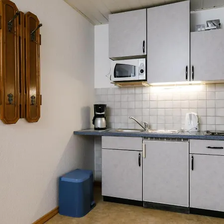 Volkmann By Interhome Lejlighed