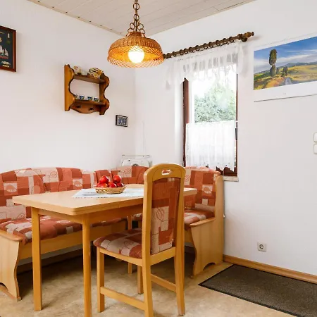 Volkmann By Interhome Trassenheide