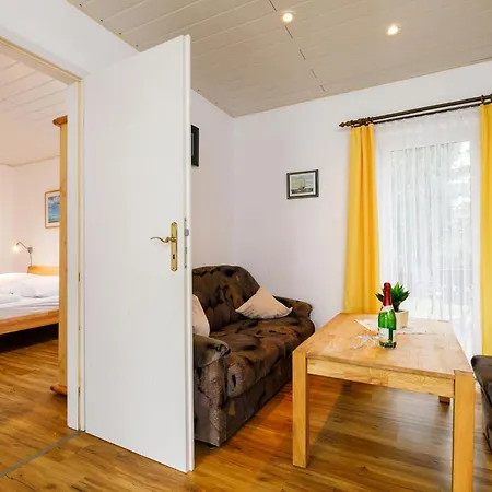 Lejlighed Volkmann By Interhome