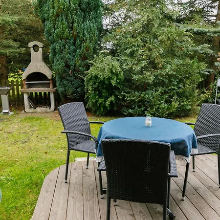 Volkmann By Interhome *