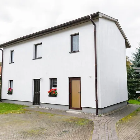 Volkmann By Interhome Lejlighed *