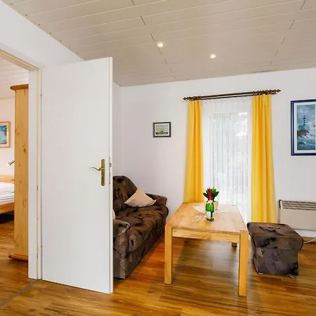 Volkmann By Interhome Lejlighed *