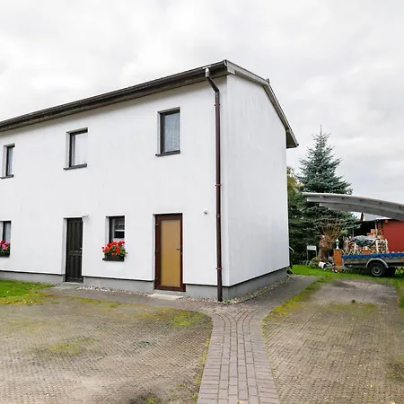 Lejlighed Volkmann By Interhome *